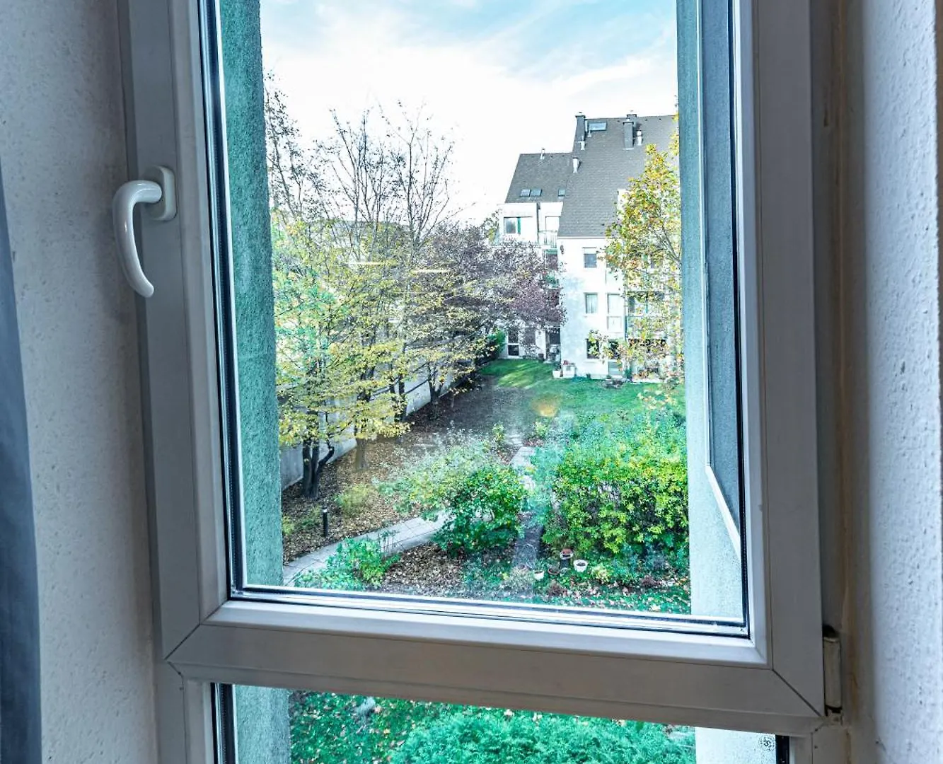 Calm & Connected By Jr City Apartments Vienna 0*,  Austria