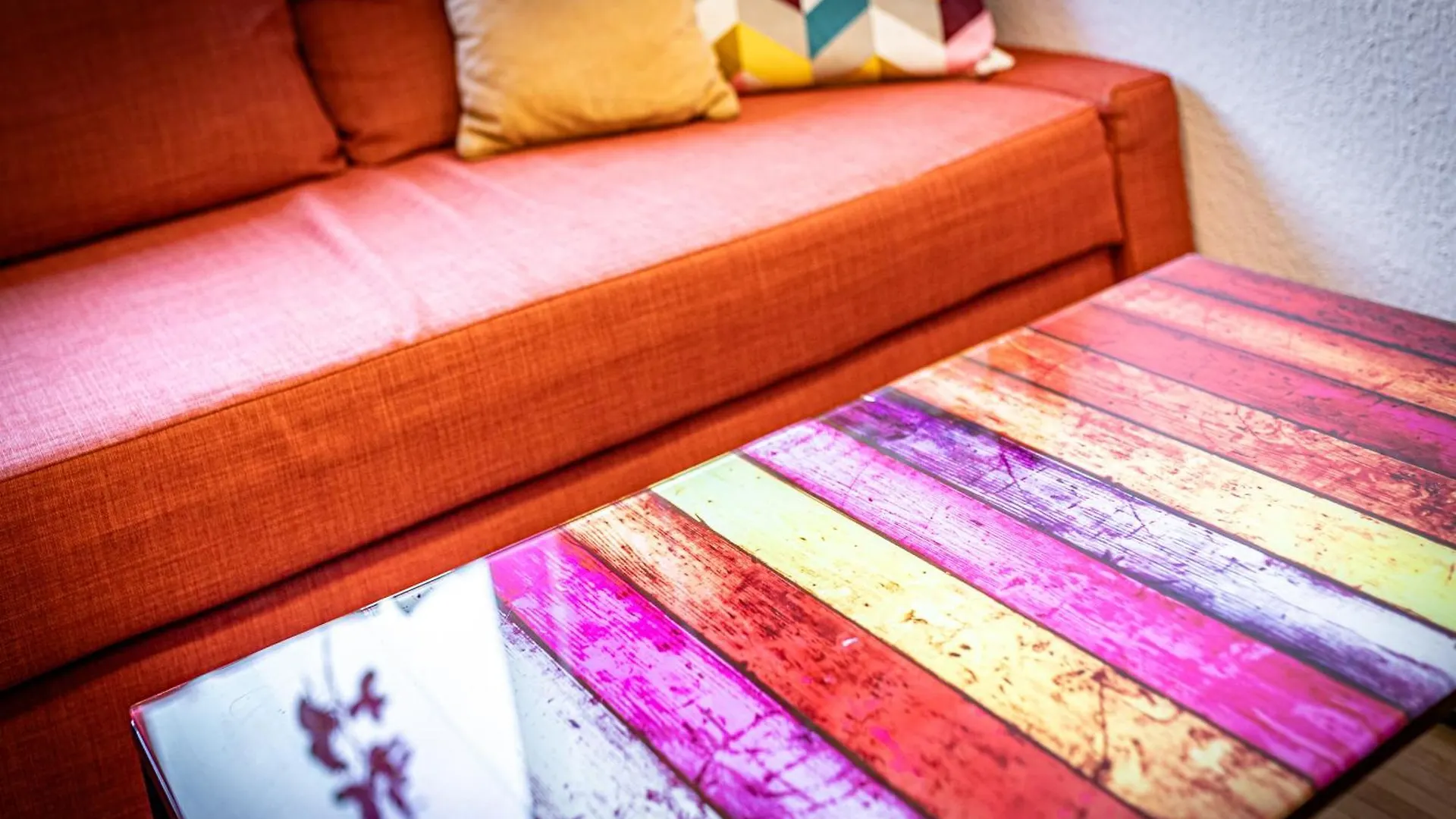 וינה Calm & Connected By Jr City Apartments אוסטריה
