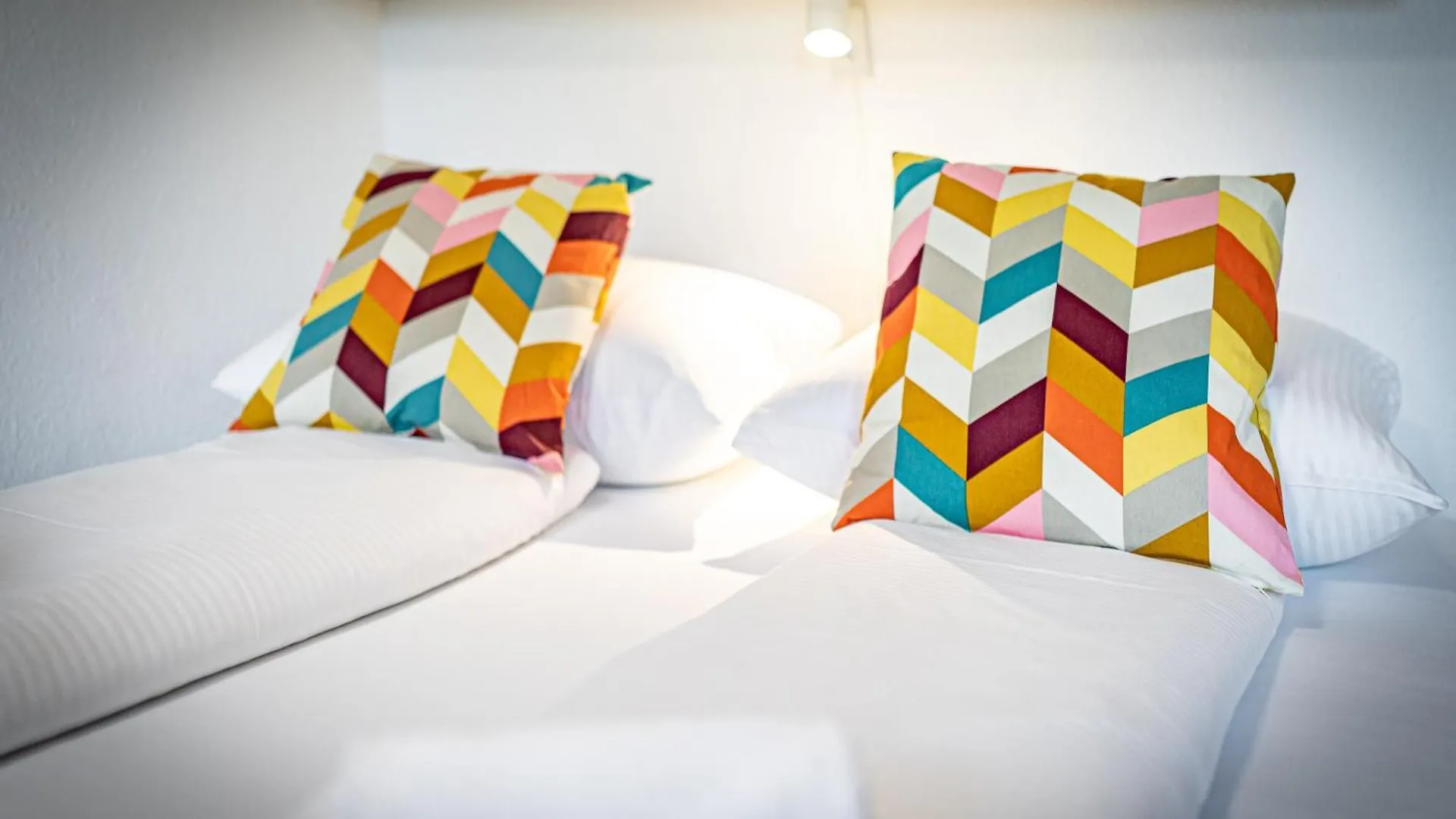 וינה Calm & Connected By Jr City Apartments אוסטריה