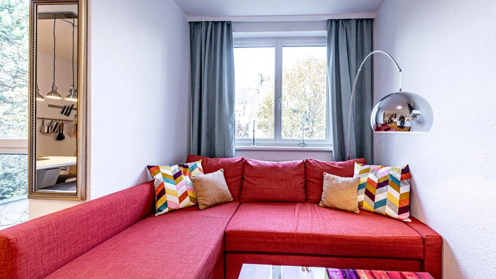 וינה Calm & Connected By Jr City Apartments אוסטריה