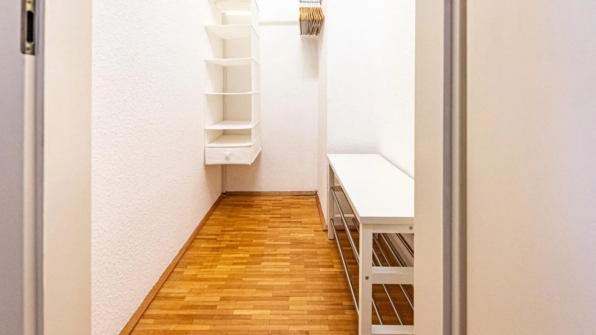 וינה Calm & Connected By Jr City Apartments